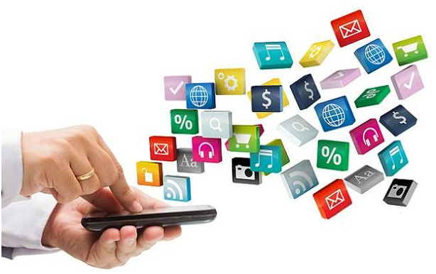 Mobile App Development