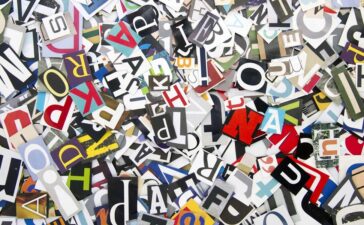 The Power Of Typography In Web Design