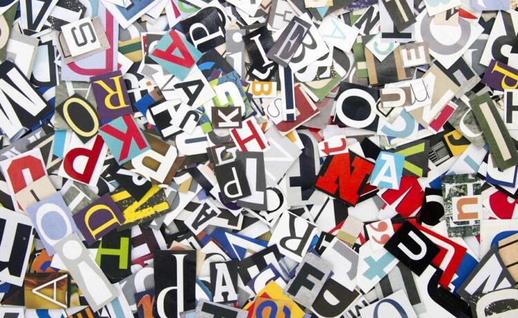 The Power Of Typography In Web Design