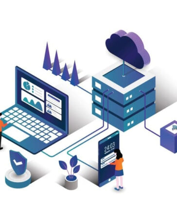 Why Dedicated Server Rental is Your Business's Best Bet