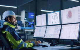 Next Level Efficiency Exploring Advanced Process Control Systems in Modern Industries