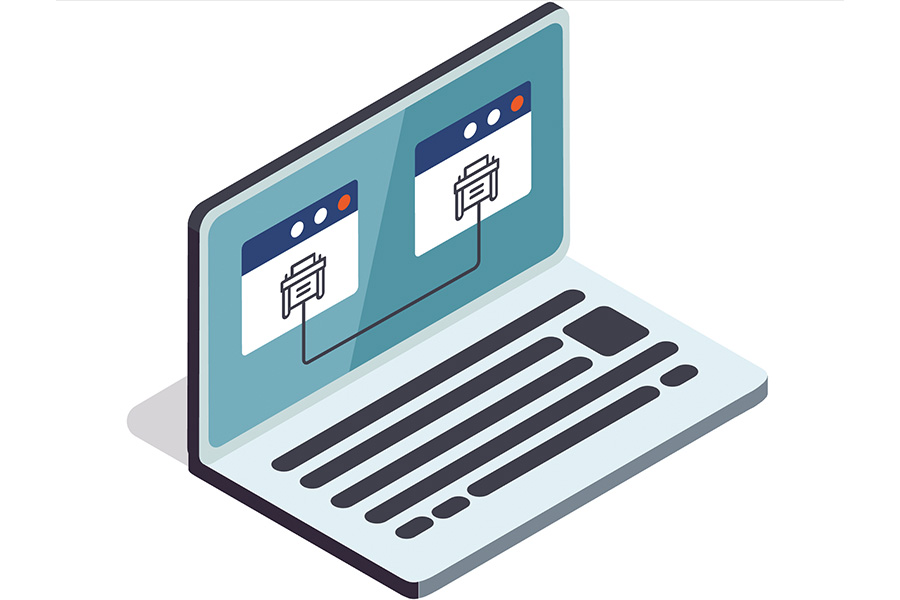 How Virtual COM Port Monitoring Enhances Software Testing for VMs