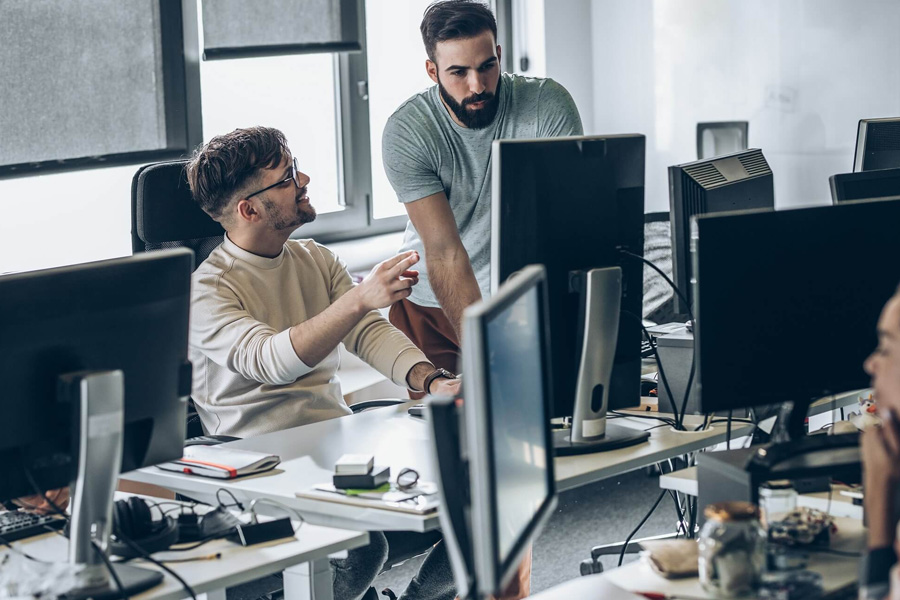 Top 6 IT Problems Houston Businesses Face and How to Fix Them