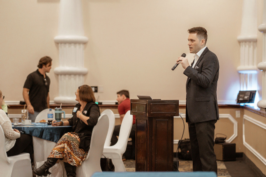 From Pilot to Practice The Messy Honest Truth About Rolling Out AI at Scale