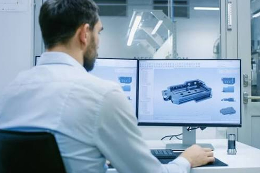 Official SOLIDWORKS Reseller in Vietnam